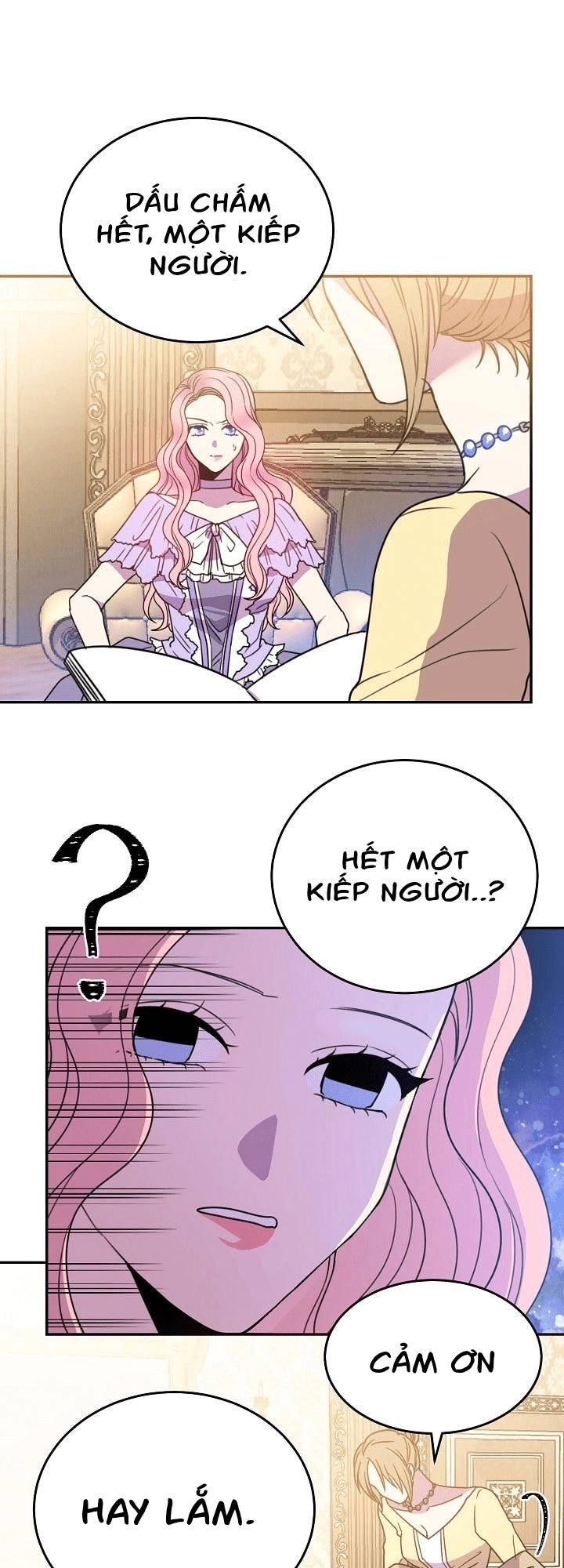 Tiểu Thư Quái Vật Chapter 5 - 33