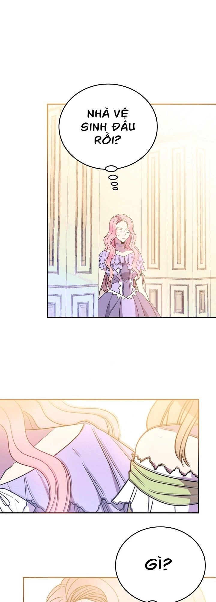 Tiểu Thư Quái Vật Chapter 5 - 39