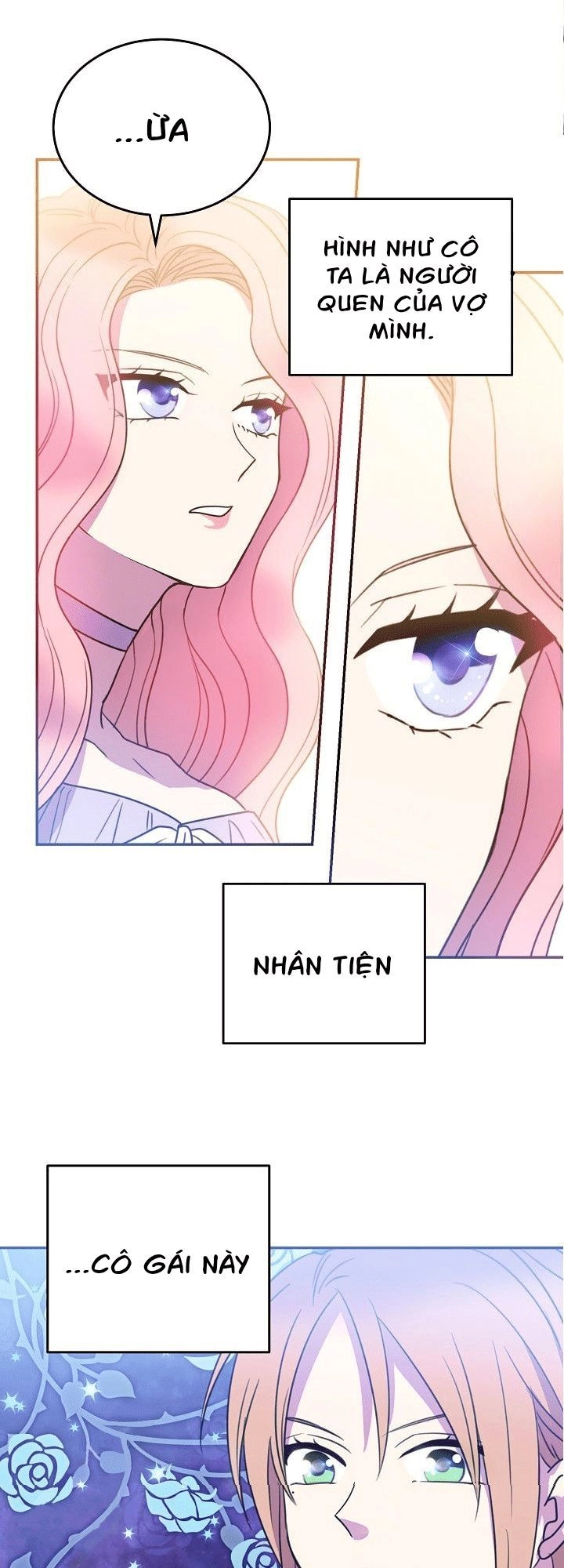 Tiểu Thư Quái Vật Chapter 5 - 42