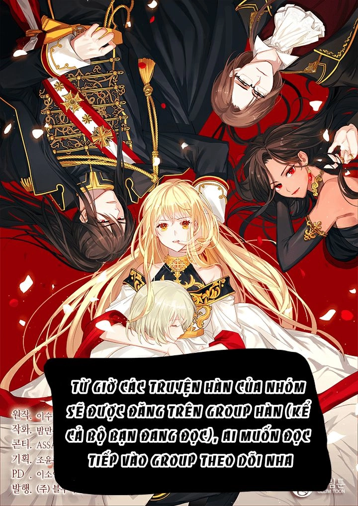 Tiểu Thư Quái Vật Chapter 5.1 - 1