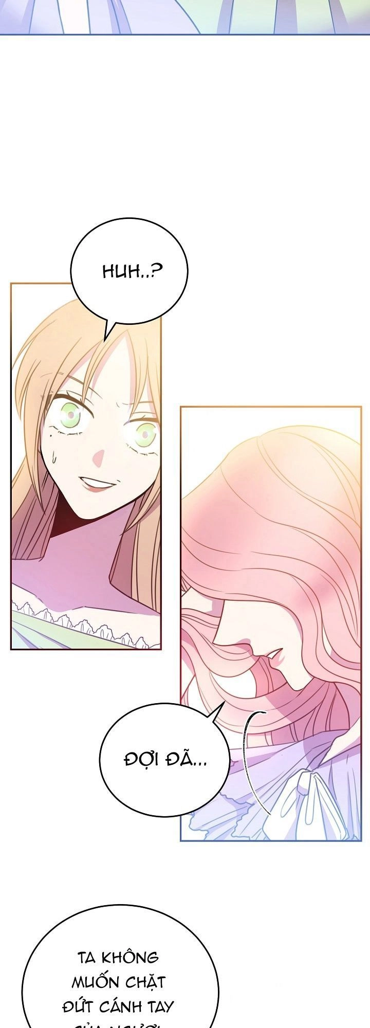 Tiểu Thư Quái Vật Chapter 6 - 20