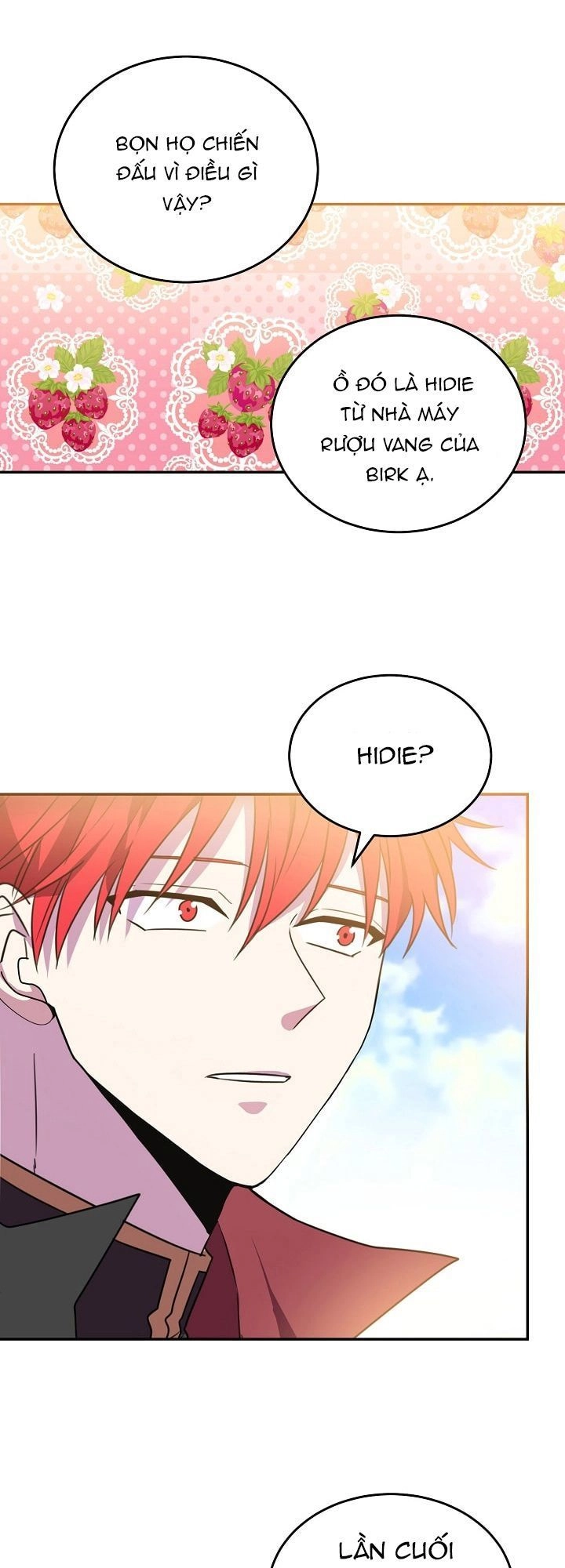 Tiểu Thư Quái Vật Chapter 6 - 41