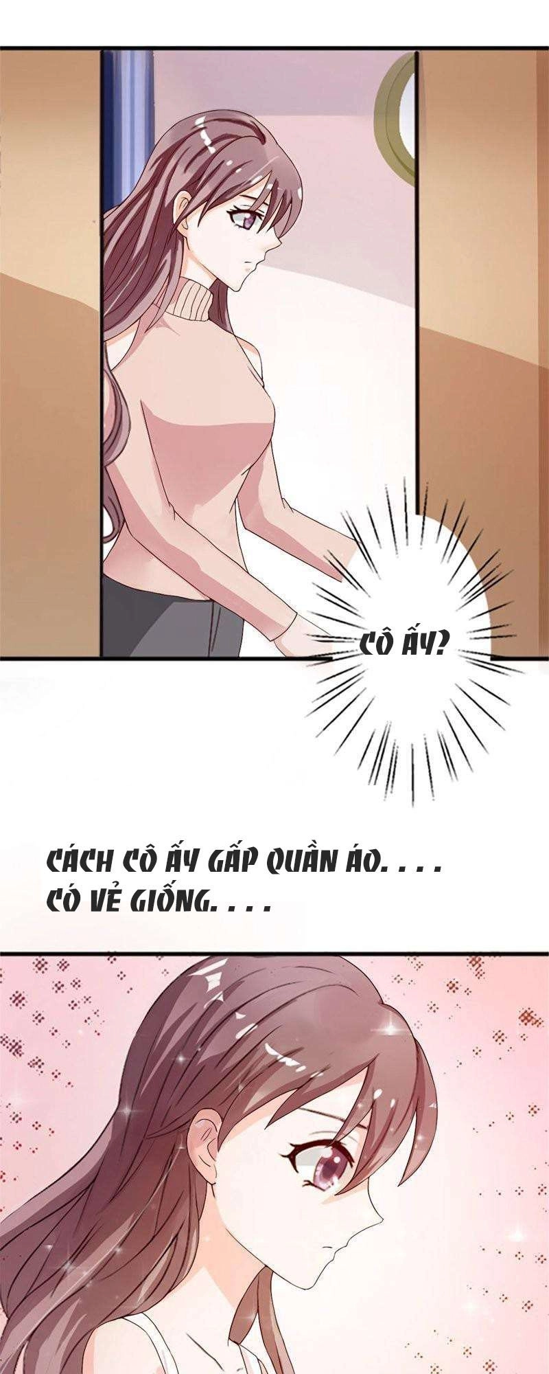 Anh Trên Thiên Đường, Tôi Dưới Địa Ngục Chapter 3 - 17