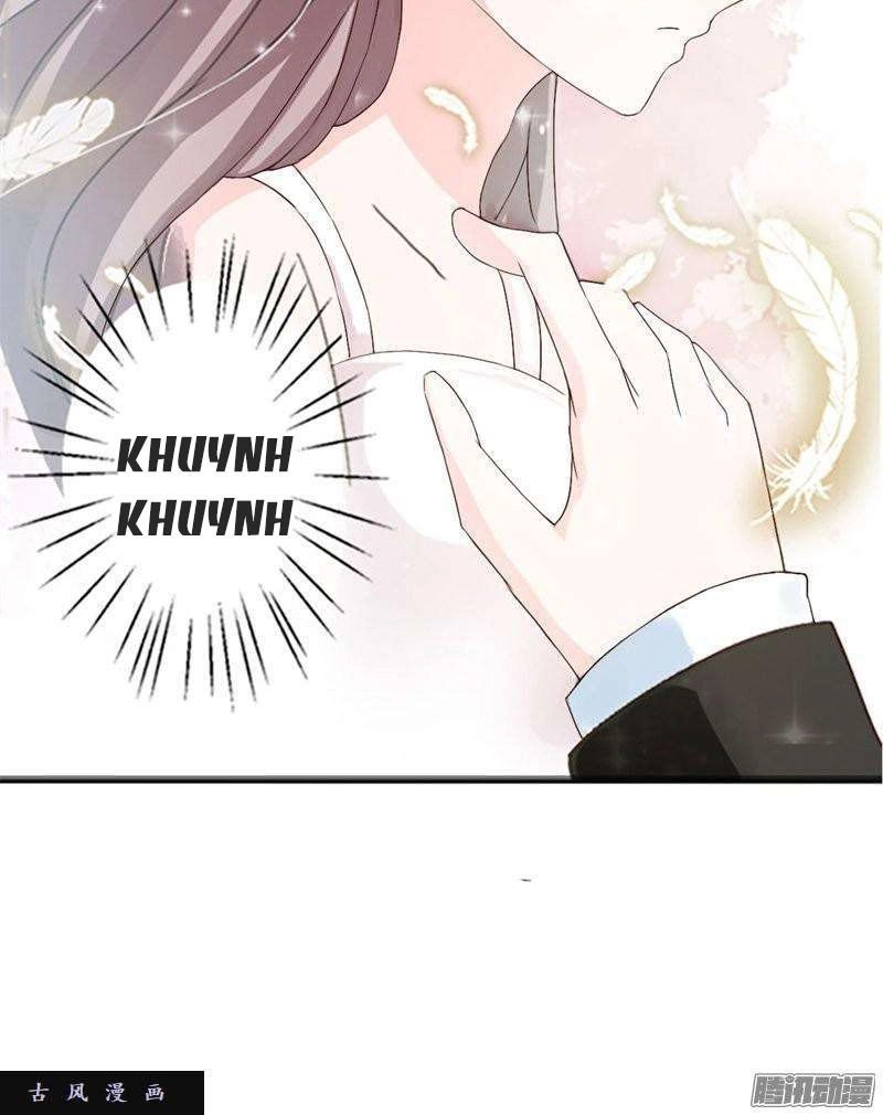 Anh Trên Thiên Đường, Tôi Dưới Địa Ngục Chapter 3 - 20