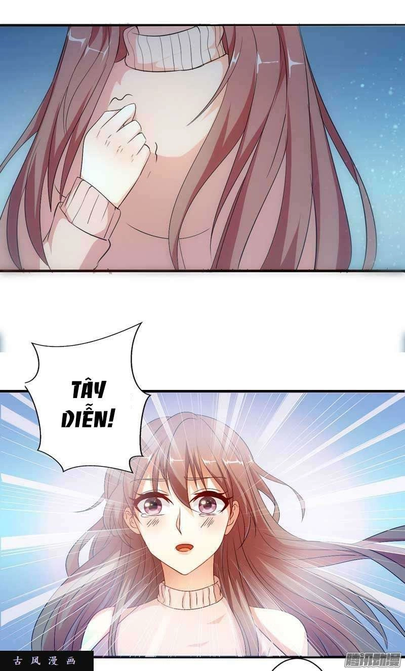 Anh Trên Thiên Đường, Tôi Dưới Địa Ngục Chapter 4 - 14