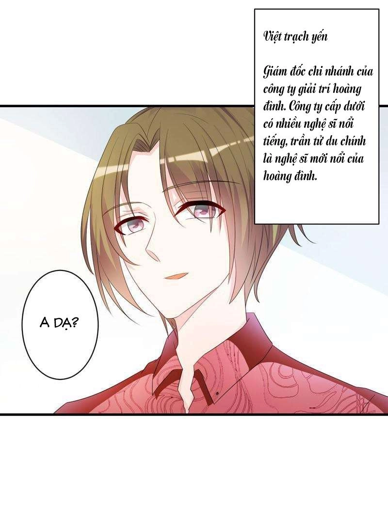 Anh Trên Thiên Đường, Tôi Dưới Địa Ngục Chapter 8 - 10