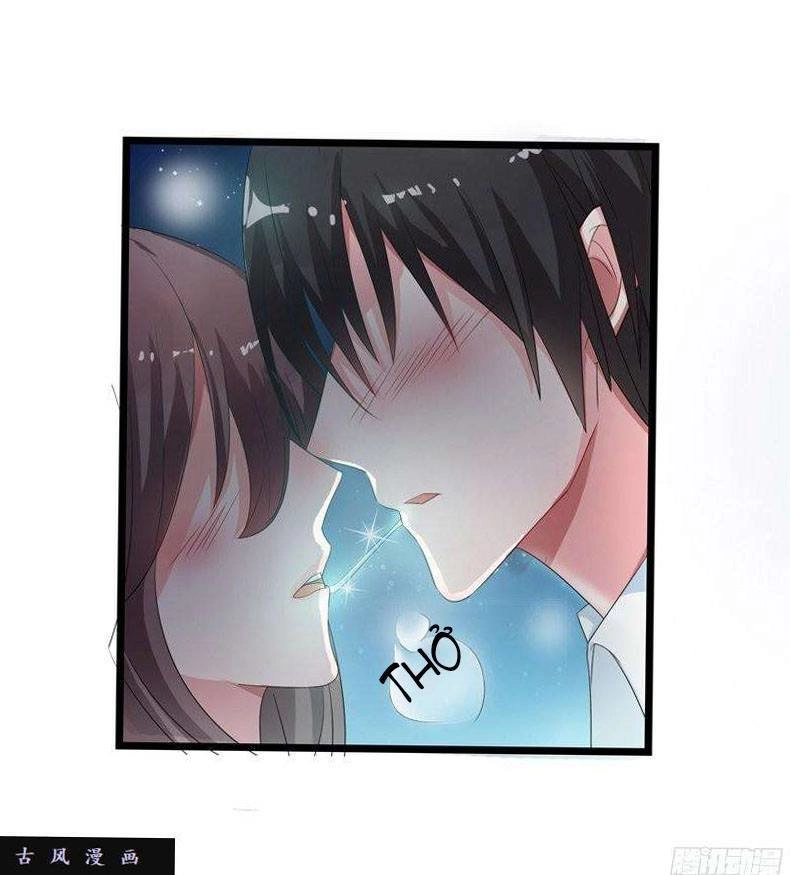 Anh Trên Thiên Đường, Tôi Dưới Địa Ngục Chapter 9 - 3