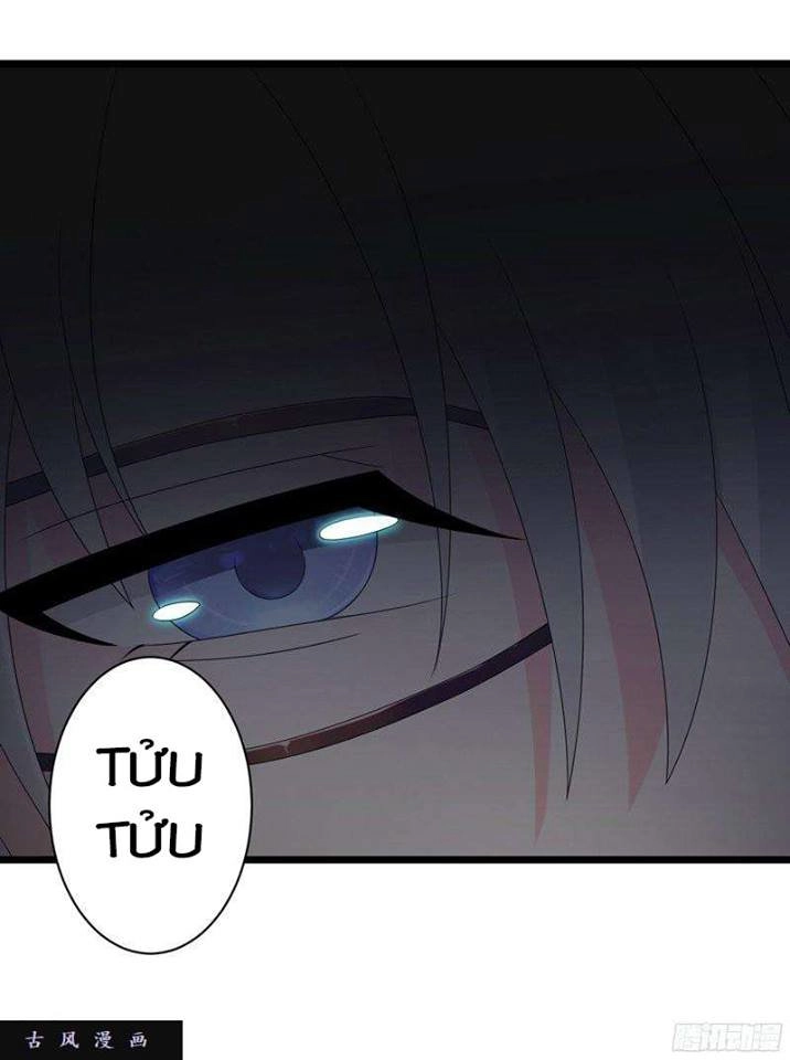 Anh Trên Thiên Đường, Tôi Dưới Địa Ngục Chapter 9.2 - 27