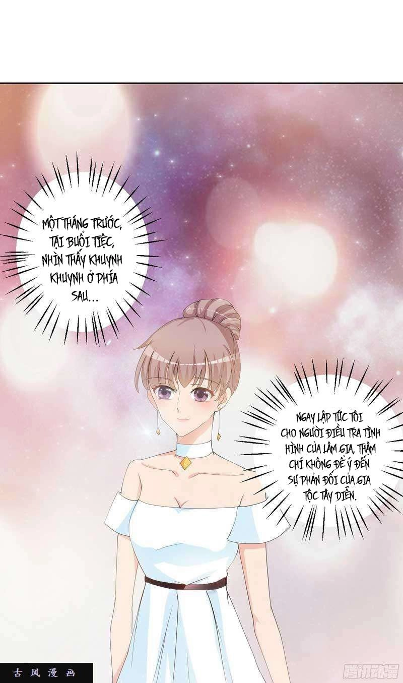 Anh Trên Thiên Đường, Tôi Dưới Địa Ngục Chapter 12 - 15