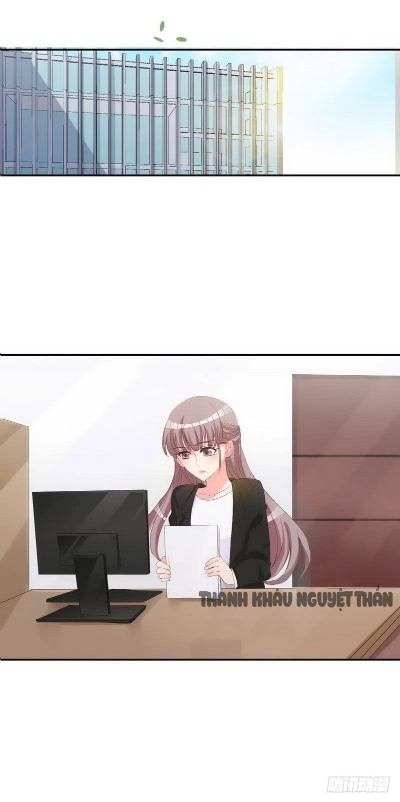 Anh Trên Thiên Đường, Tôi Dưới Địa Ngục Chapter 13 - 13