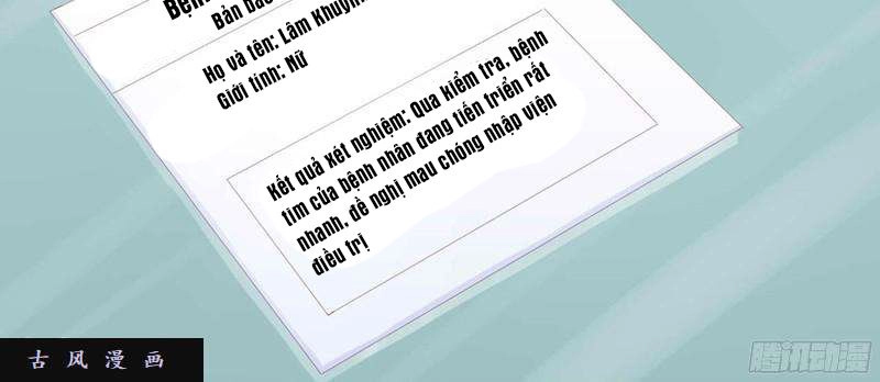 Anh Trên Thiên Đường, Tôi Dưới Địa Ngục Chapter 15 - 5