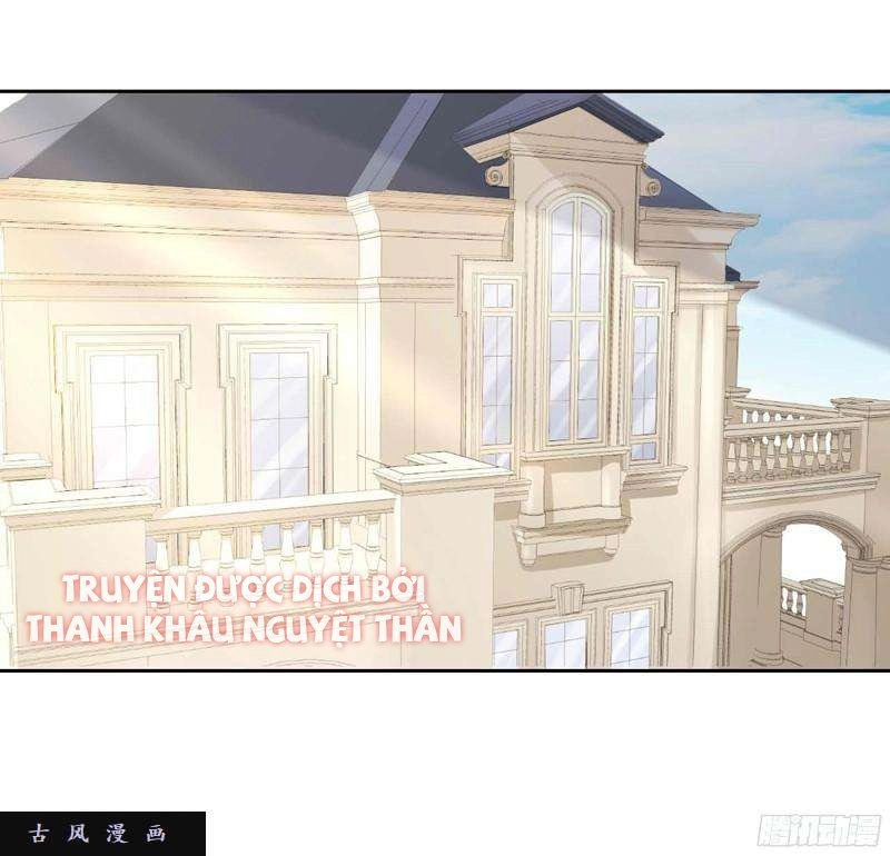 Anh Trên Thiên Đường, Tôi Dưới Địa Ngục Chapter 15 - 7