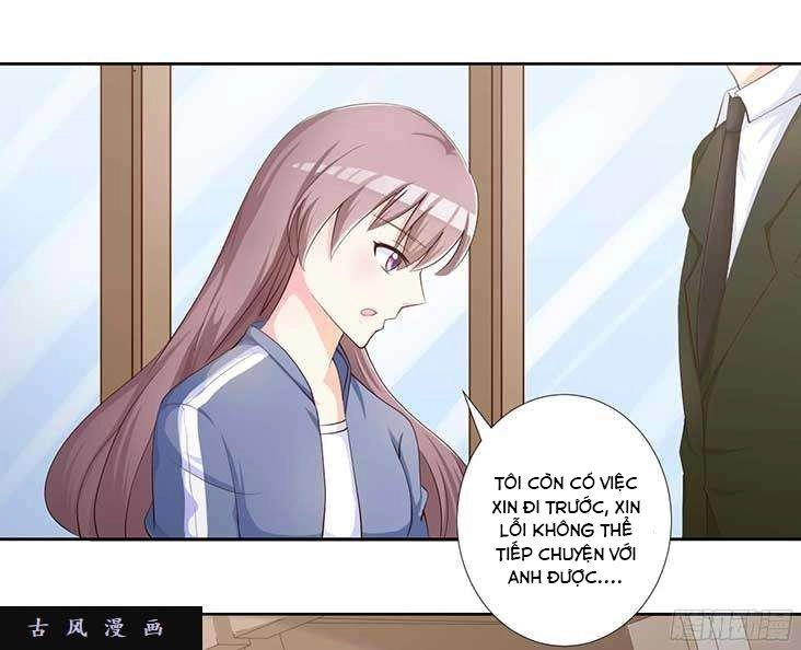 Anh Trên Thiên Đường, Tôi Dưới Địa Ngục Chapter 16 - 4