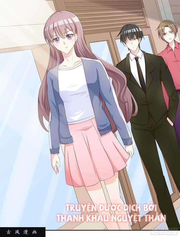 Anh Trên Thiên Đường, Tôi Dưới Địa Ngục Chapter 16 - 5