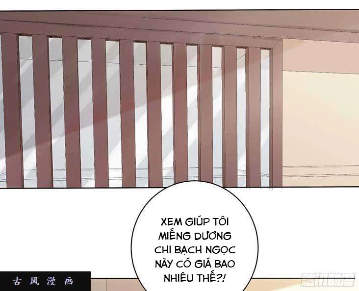 Anh Trên Thiên Đường, Tôi Dưới Địa Ngục Chapter 16 - 10