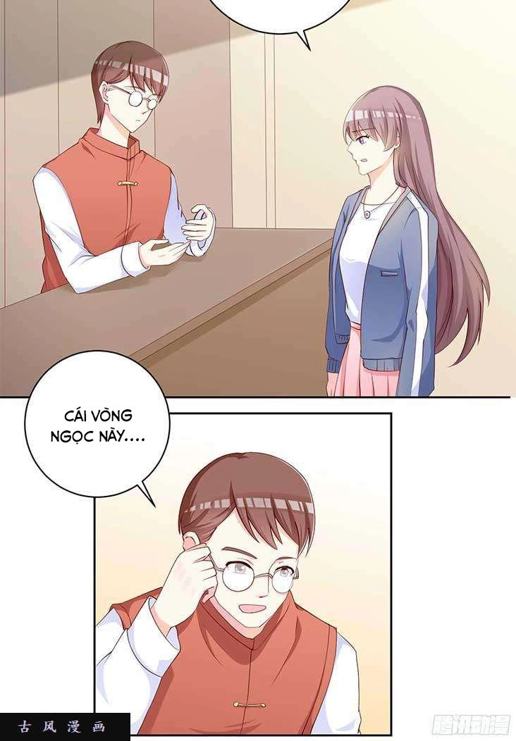 Anh Trên Thiên Đường, Tôi Dưới Địa Ngục Chapter 16 - 11