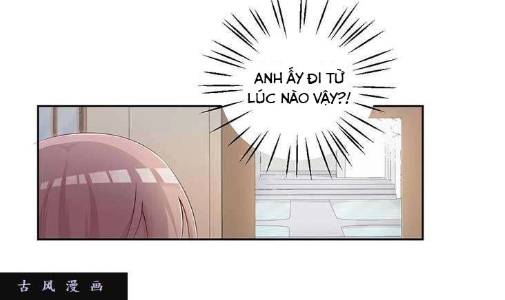 Anh Trên Thiên Đường, Tôi Dưới Địa Ngục Chapter 16 - 18