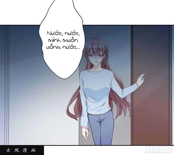 Anh Trên Thiên Đường, Tôi Dưới Địa Ngục Chapter 16 - 23