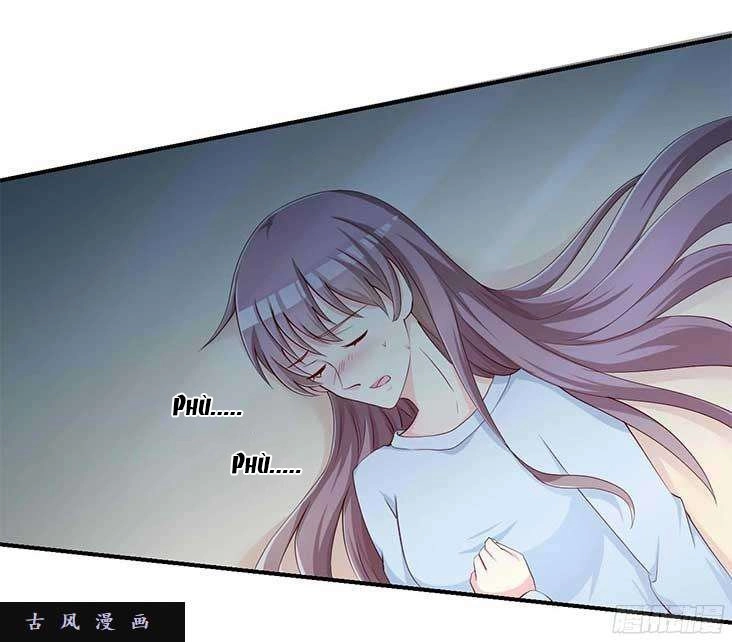 Anh Trên Thiên Đường, Tôi Dưới Địa Ngục Chapter 16 - 25