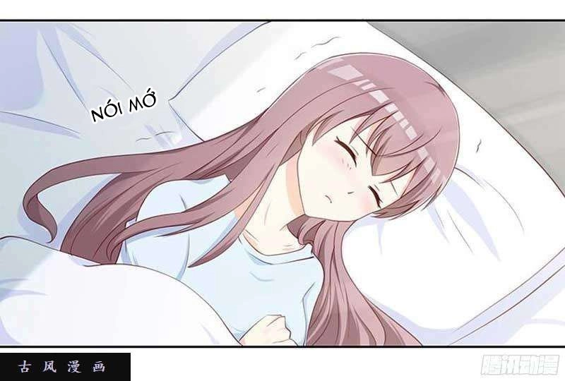 Anh Trên Thiên Đường, Tôi Dưới Địa Ngục Chapter 17 - 18