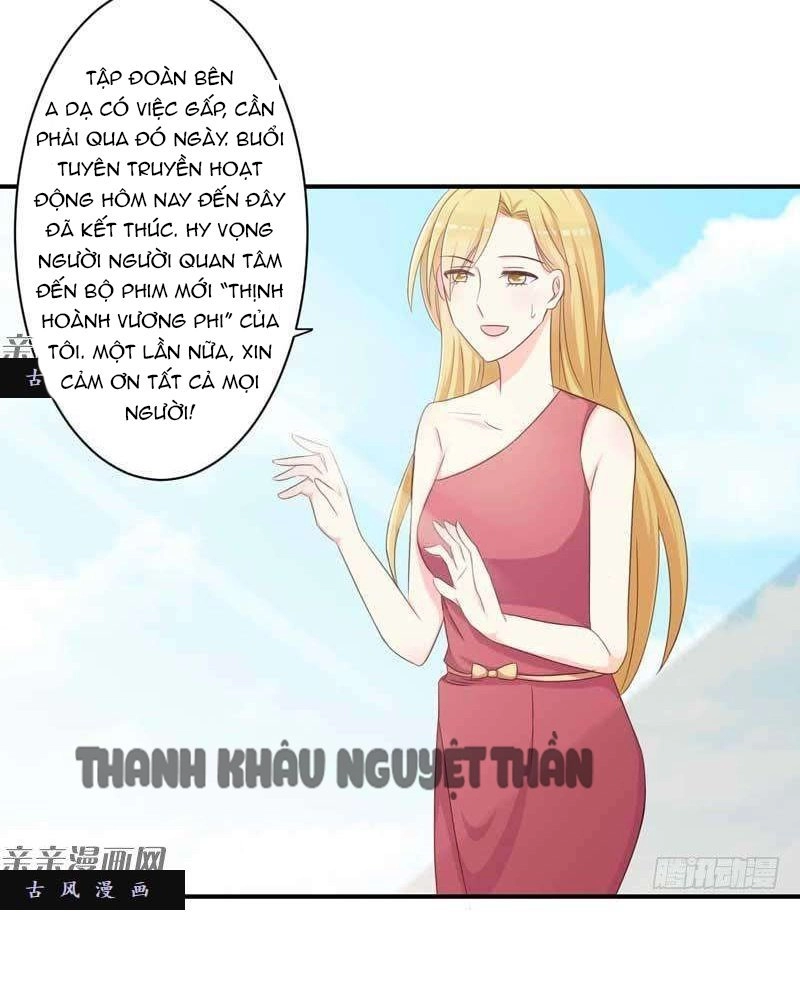 Anh Trên Thiên Đường, Tôi Dưới Địa Ngục Chapter 21 - 8