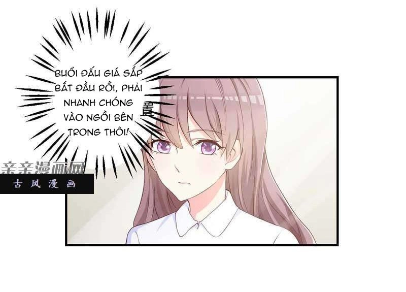 Anh Trên Thiên Đường, Tôi Dưới Địa Ngục Chapter 21 - 16