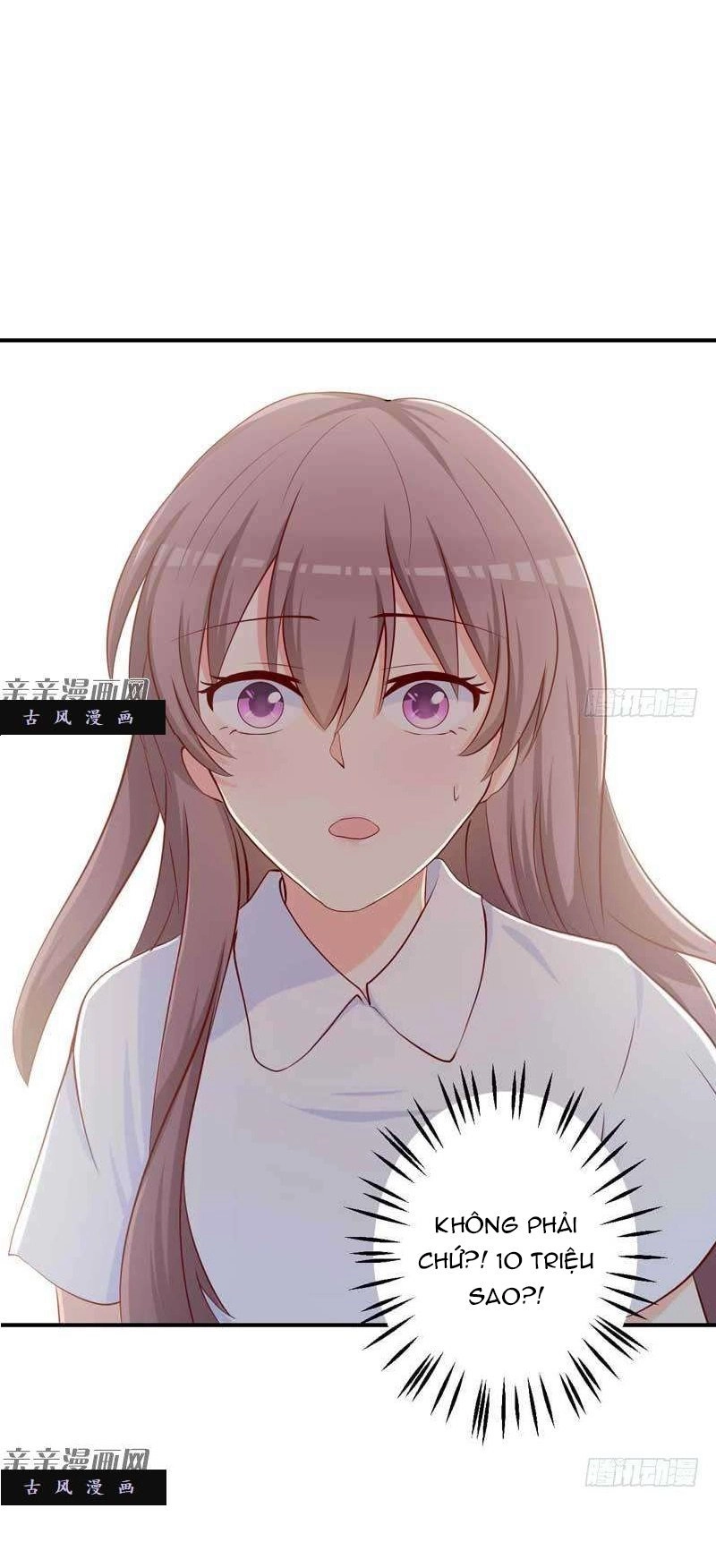 Anh Trên Thiên Đường, Tôi Dưới Địa Ngục Chapter 21 - 26