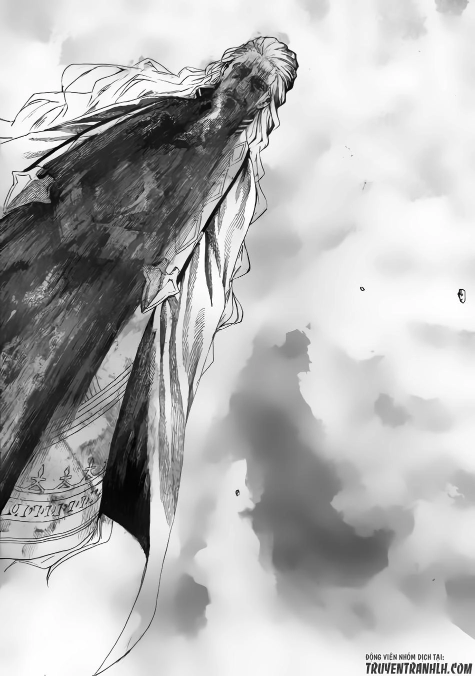 Almadianos Eiyuuden Chapter 1 - 9