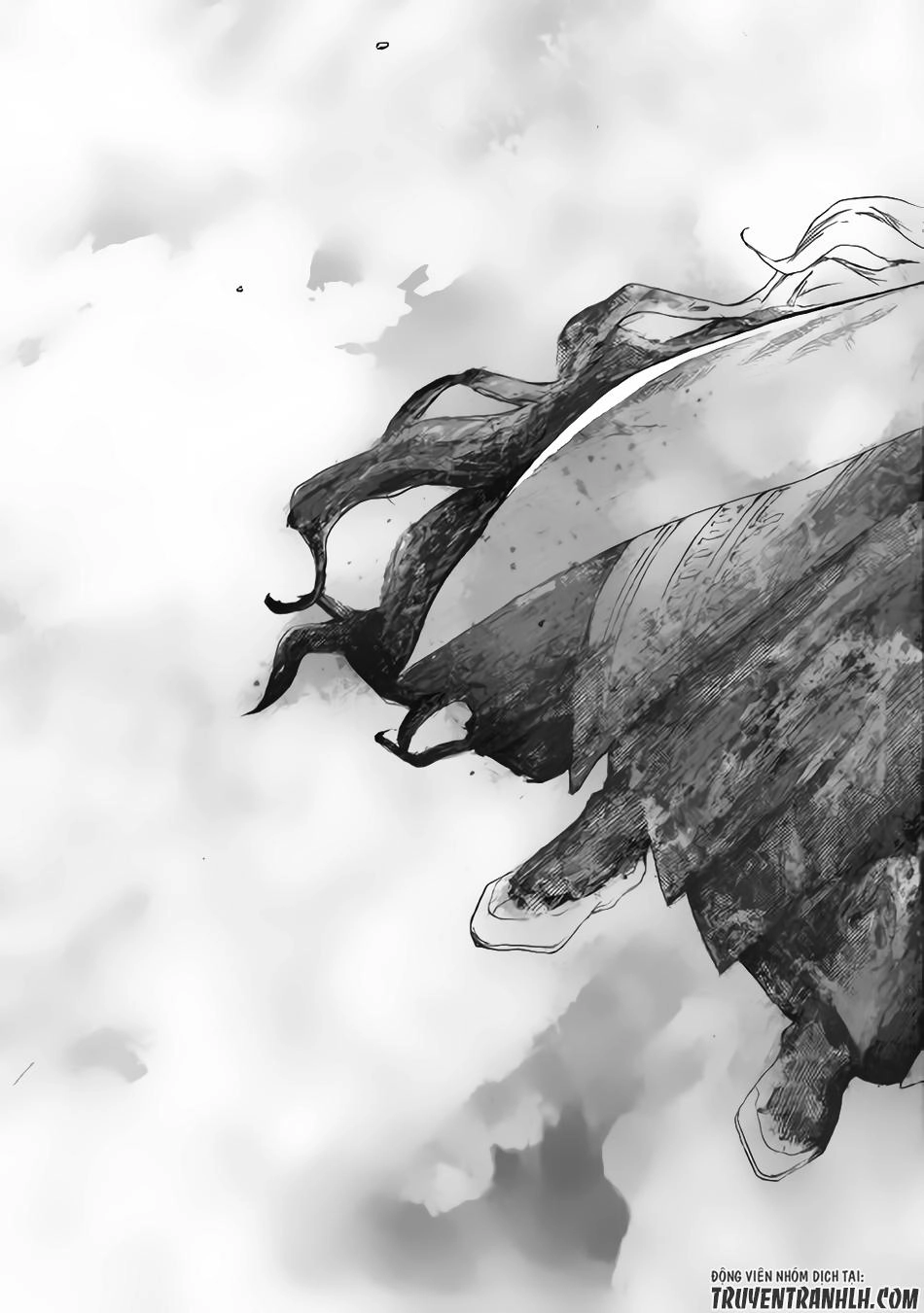 Almadianos Eiyuuden Chapter 1 - 10