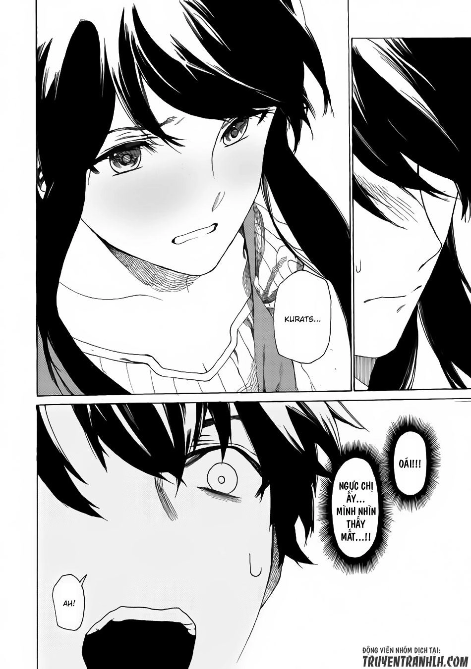 Almadianos Eiyuuden Chapter 1 - 19