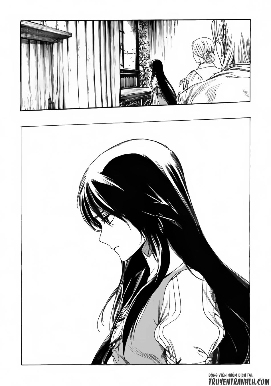 Almadianos Eiyuuden Chapter 2 - 3