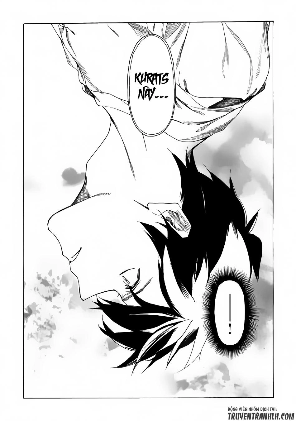 Almadianos Eiyuuden Chapter 2 - 13