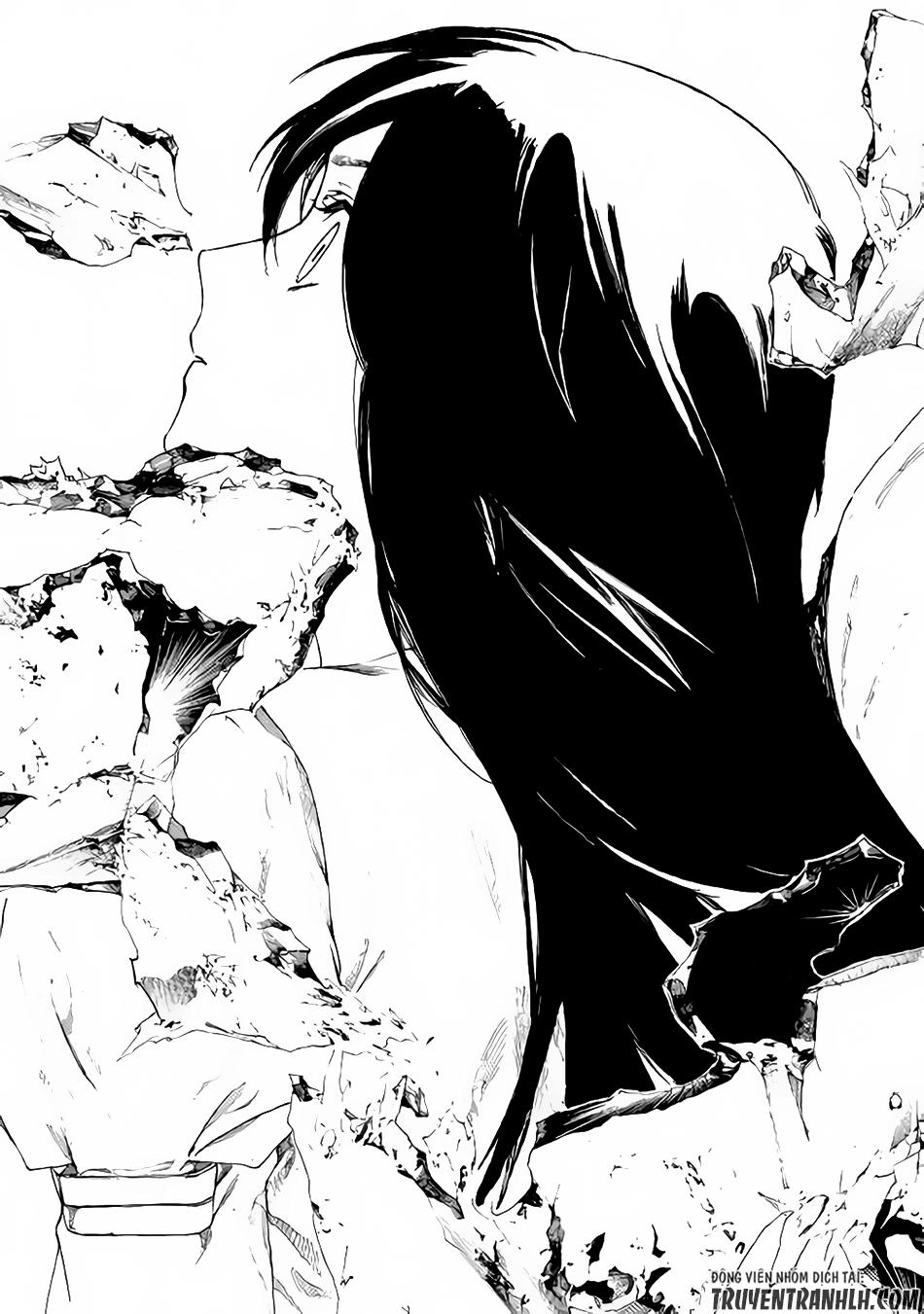 Almadianos Eiyuuden Chapter 2 - 30