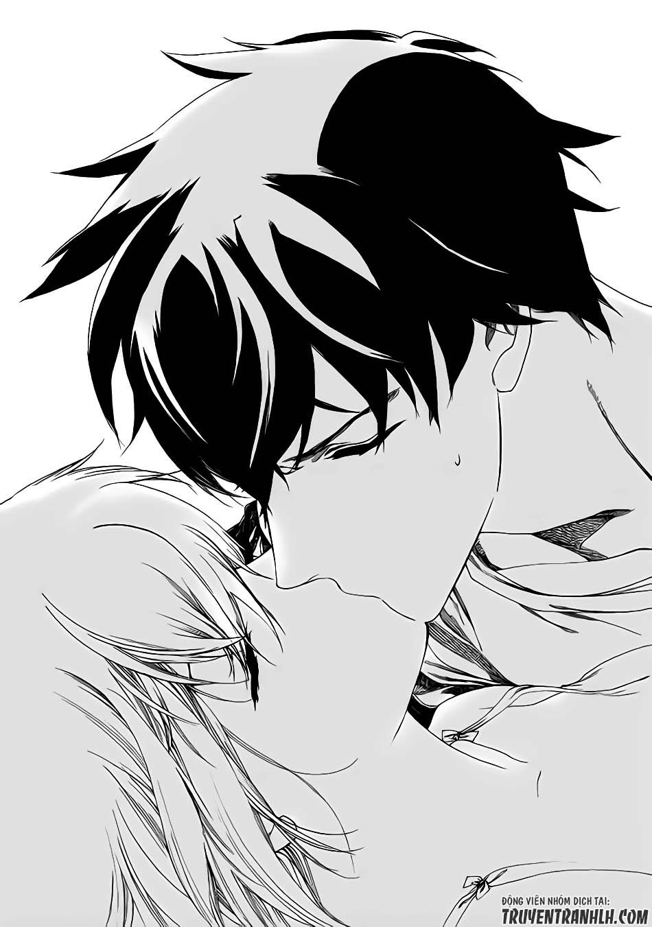 Almadianos Eiyuuden Chapter 4 - 20