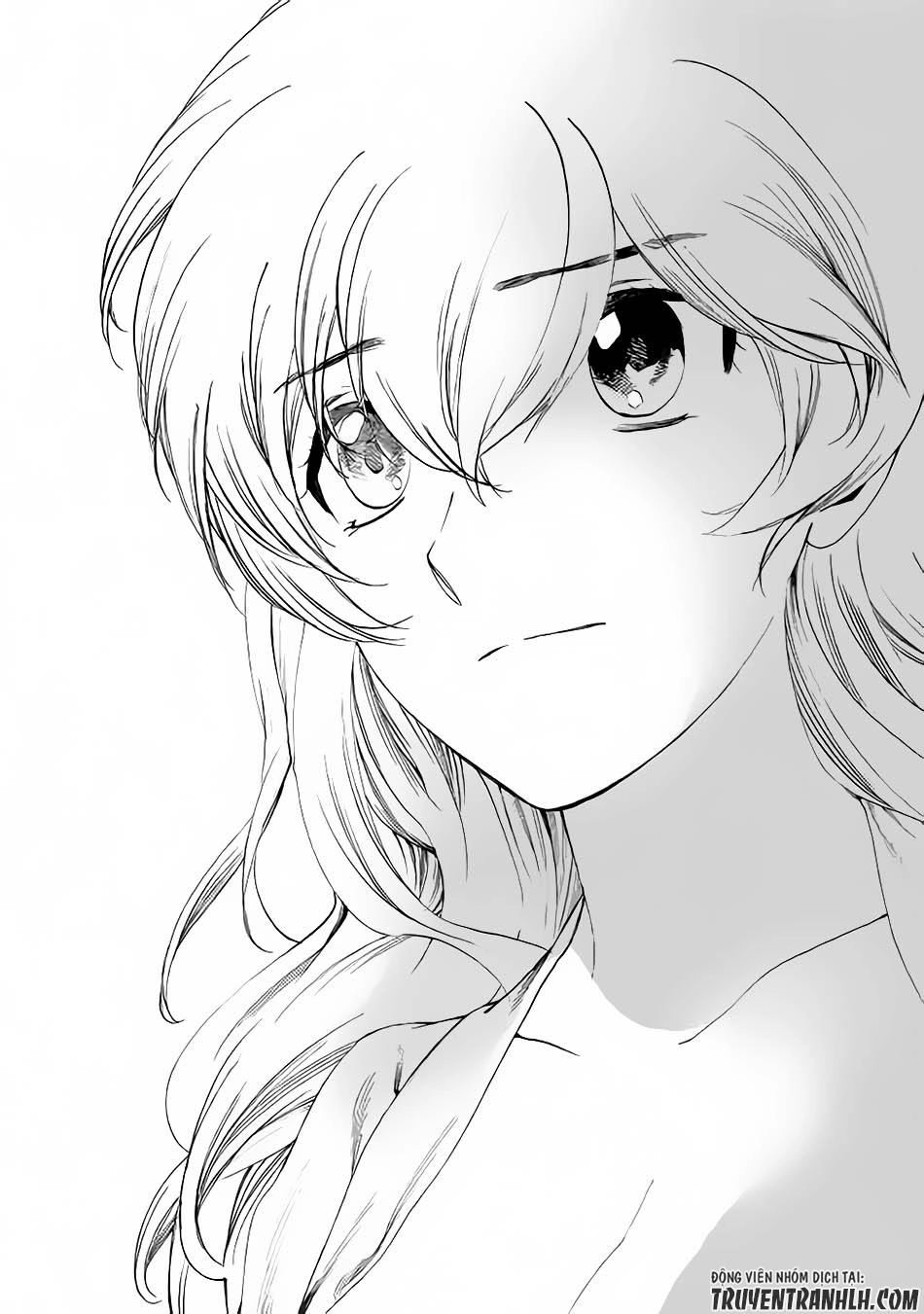 Almadianos Eiyuuden Chapter 5 - 19