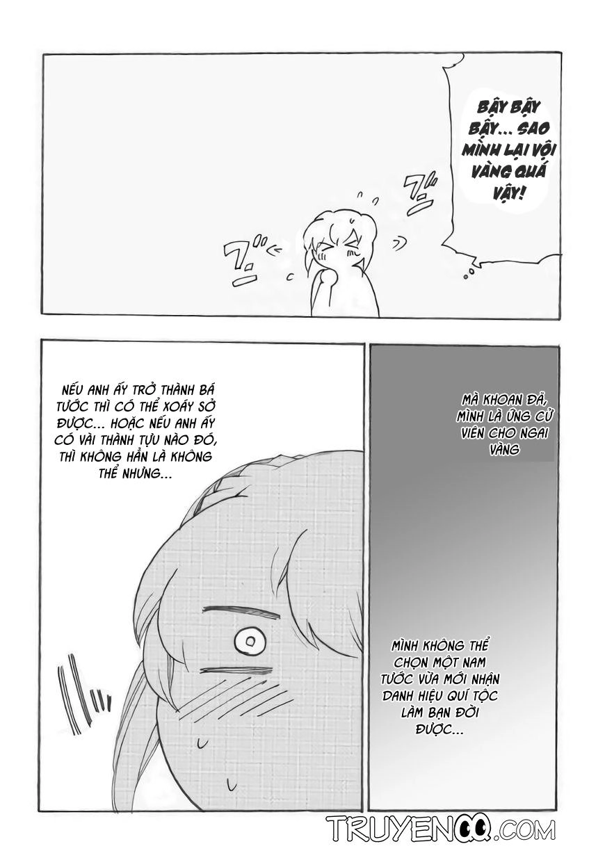 Almadianos Eiyuuden Chapter 12 - 10