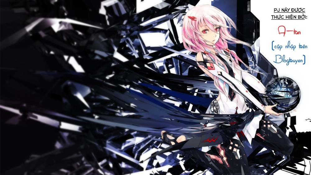 Kannagi Chapter 5 - 1