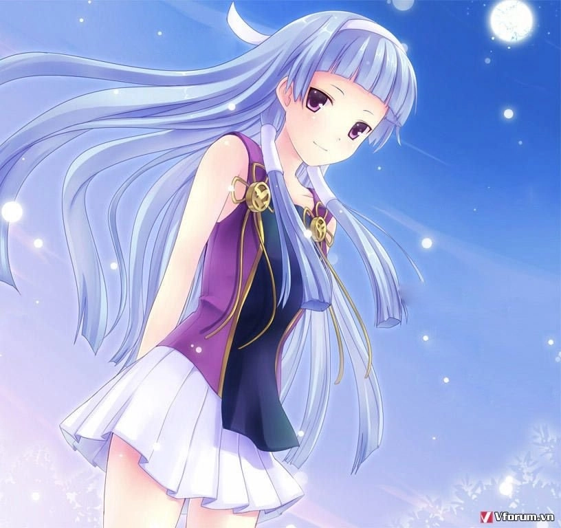 Kannagi Chapter 24.5 - 5