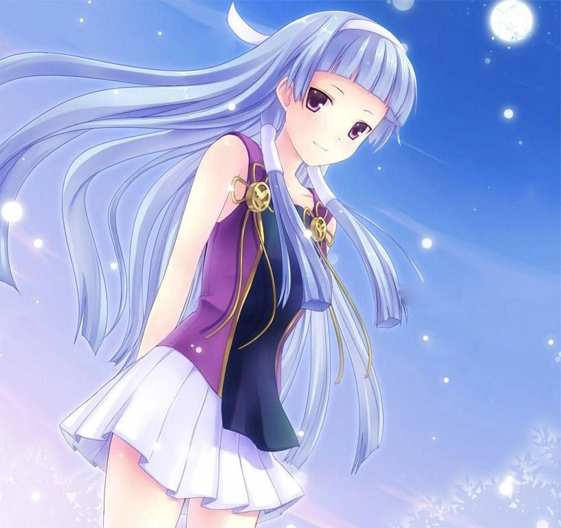 Kannagi Chapter 25 - 29