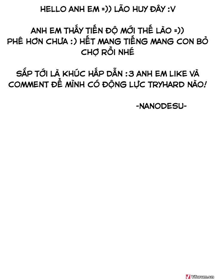 Kannagi Chapter 35 - 1