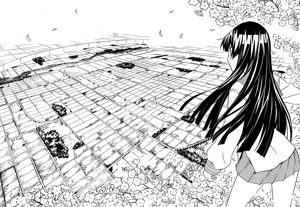 Sakura Morishige Chapter 6 - 22