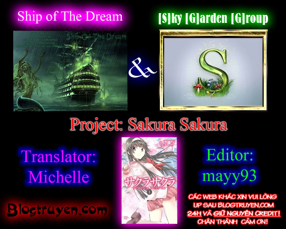 Sakura Morishige Chapter 6 - 42