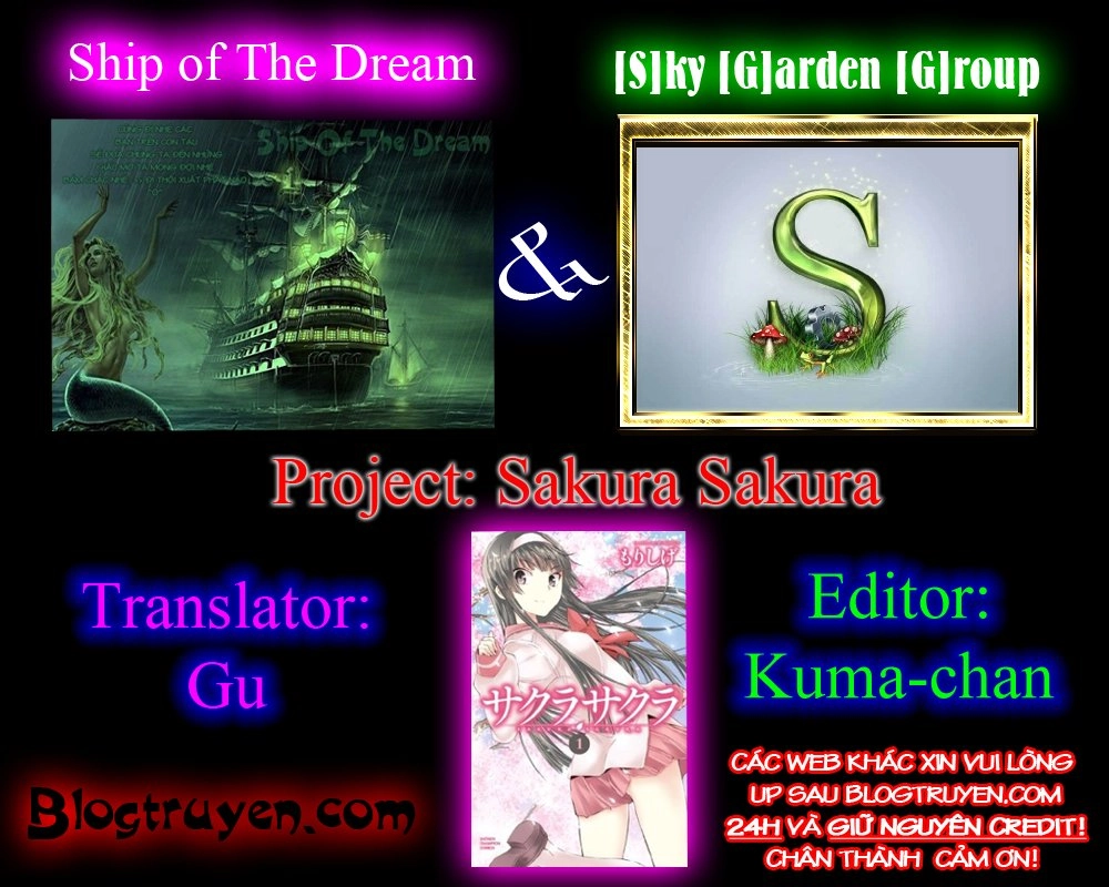 Sakura Morishige Chapter 11 - 38