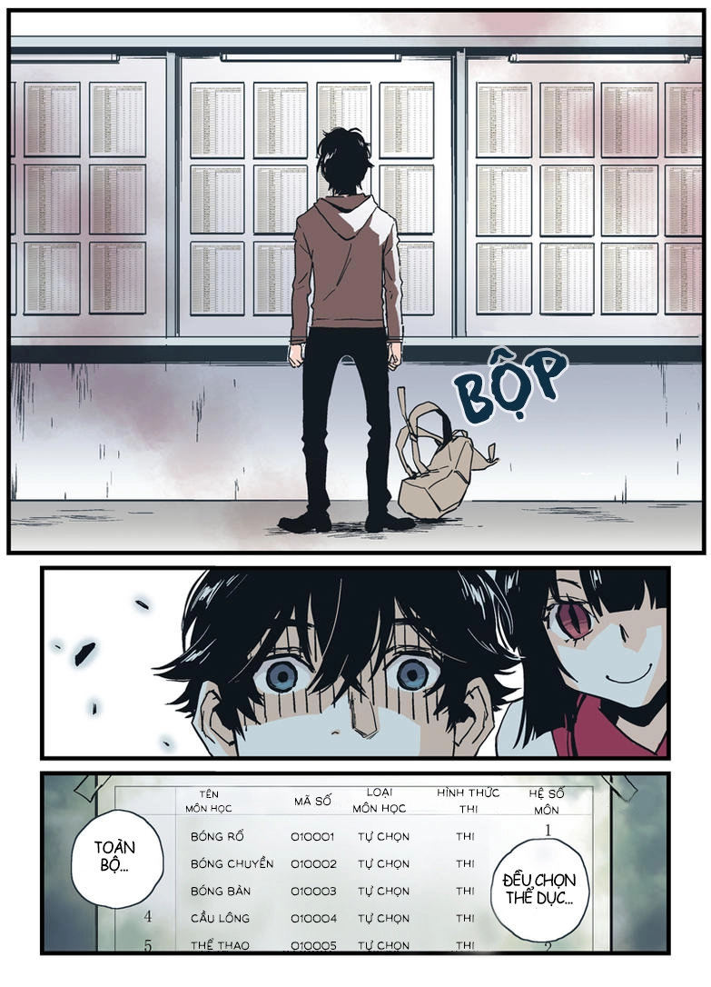 Guarding Chapter 1 - 18