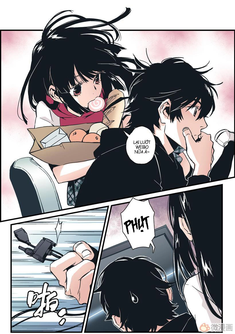 Guarding Chapter 2 - 29