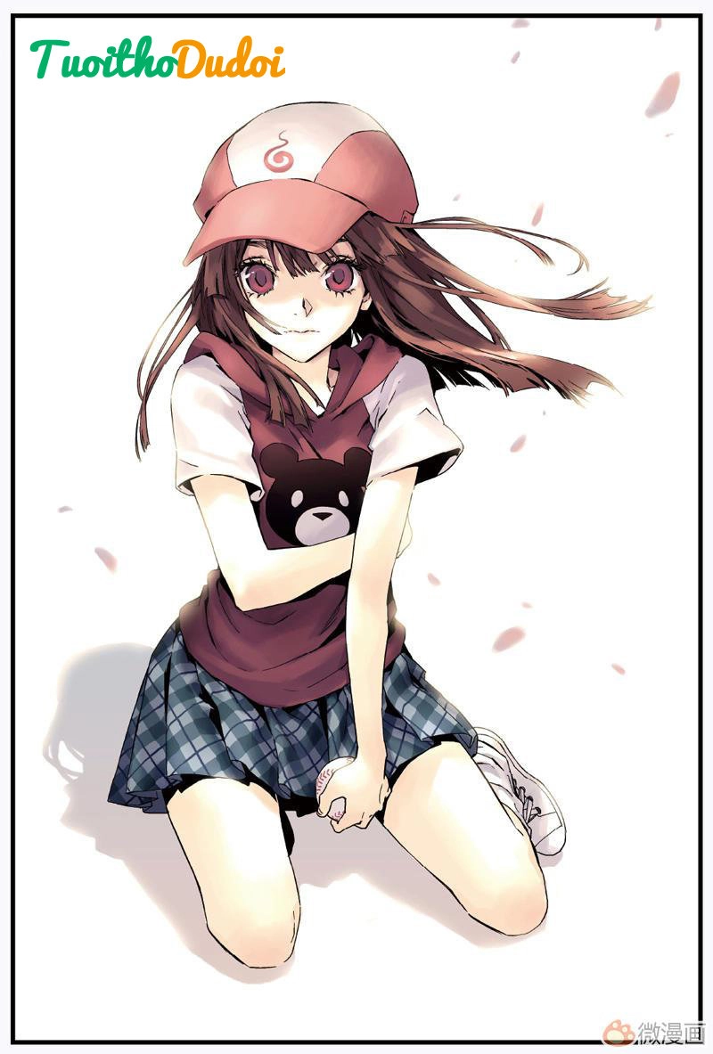 Guarding Chapter 5 - 3