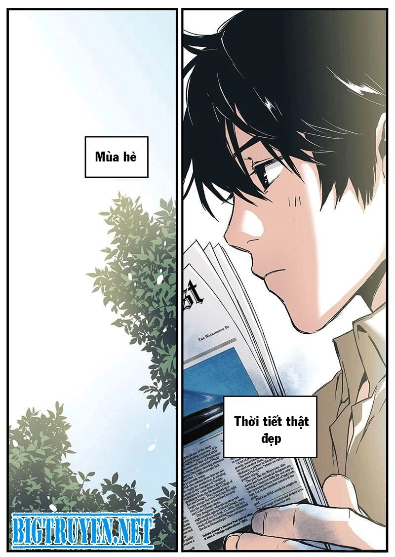 Guarding Chapter 9 - 3