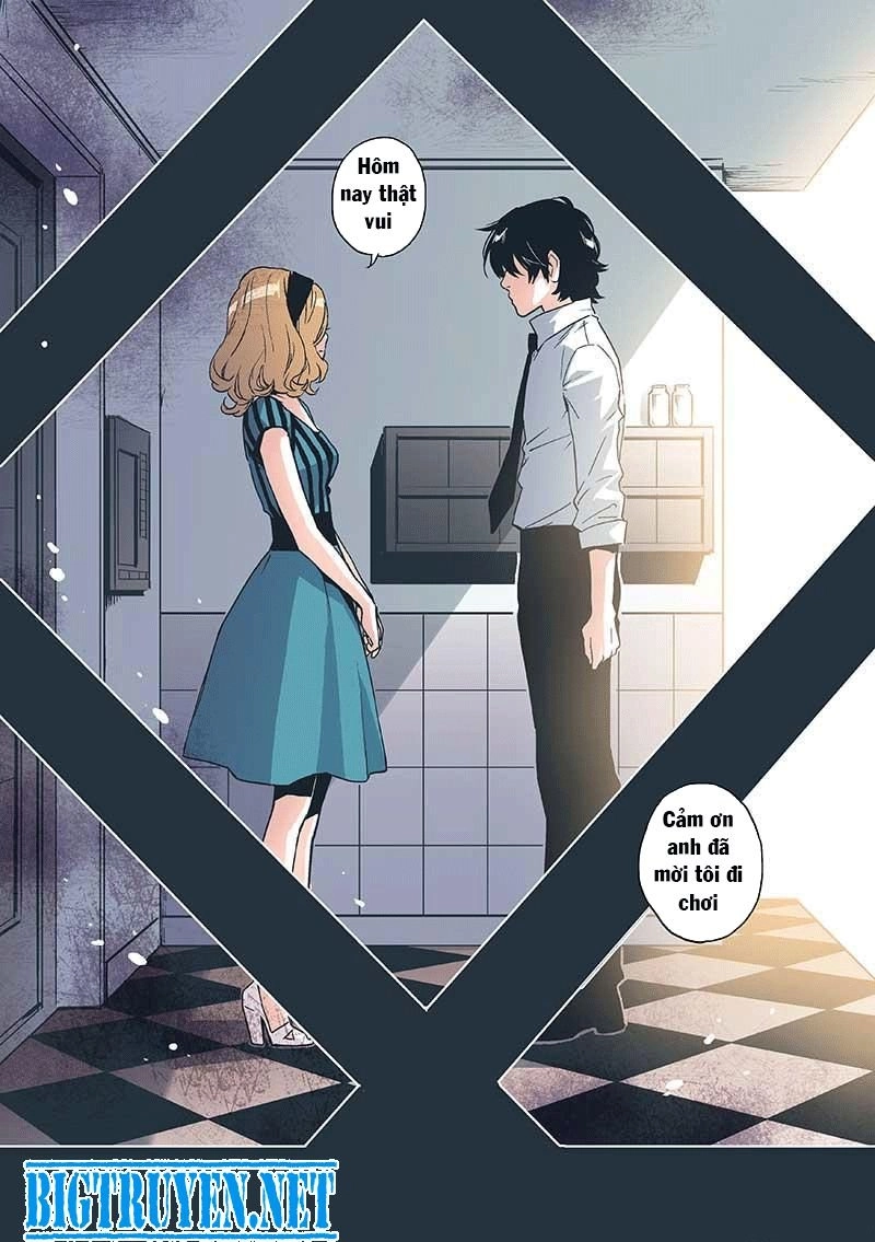 Guarding Chapter 10 - 2