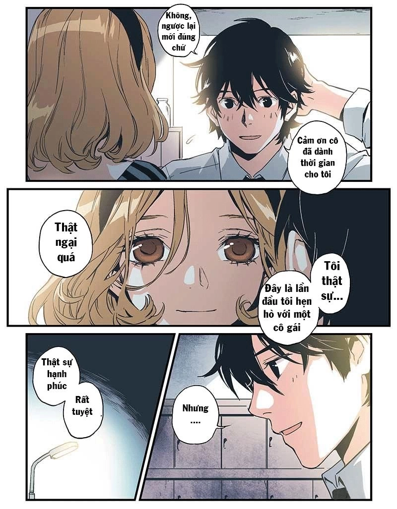 Guarding Chapter 10 - 3