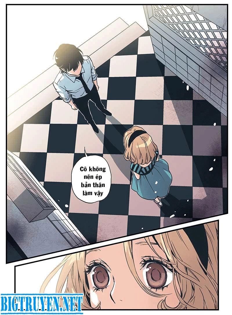 Guarding Chapter 10 - 4